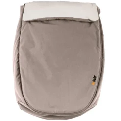 BeSafe Wind & Weather Cover - Dark Sand