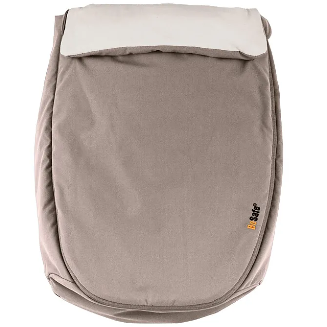 BeSafe Wind & Weather Cover - Dark Sand
