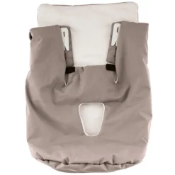 BeSafe Wind & Weather Cover - Dark Sand