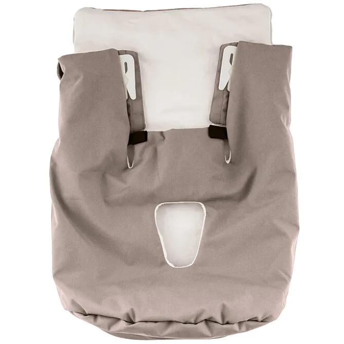 BeSafe Wind & Weather Cover - Dark Sand