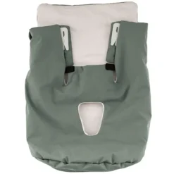 BeSafe Wind & Weather Cover - Meadow Green