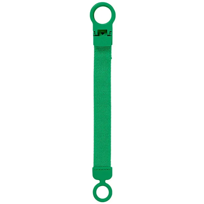 Bibs Attache Sucette Loop - Cactus