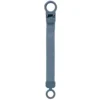 Bibs Attache Sucette Loop - Petrol