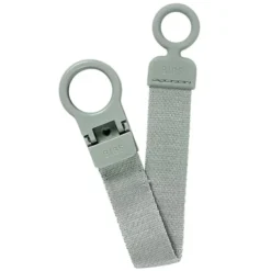 Bibs Attache Sucette Loop - Sage