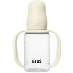 Bibs Biberon à Bec Verseur Ivory - 150 ml