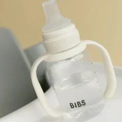 Bibs Biberon à Bec Verseur Ivory - 150 ml