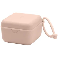 Bibs Boîte à Sucettes - Blush