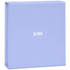 Bibs Coffret Bébé Arrive Ivory - 0/6 Mois