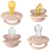 Bibs Coffret d'Essai Sucettes - Blush