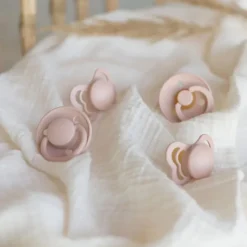 Bibs Coffret d'Essai Sucettes - Blush
