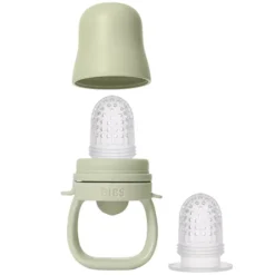 Bibs Grignoteur - Sage