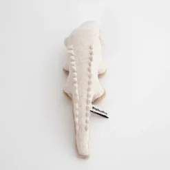 BigStuffed Mini Croco Albinos