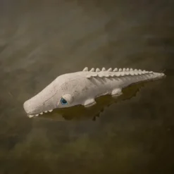 BigStuffed Mini Croco Albinos