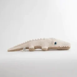 BigStuffed Mini Croco Albinos