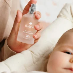 Biolane Coffret Ma Première Eau de Senteur - 50 ml