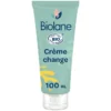 Biolane Crème Change Biologique - 100 ml