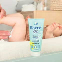 Biolane Crème Change Biologique - 100 ml