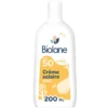 Biolane Crème Solaire SPF50 - 200 ml