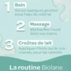 Biolane Huile d'Amande Douce - 100 ml