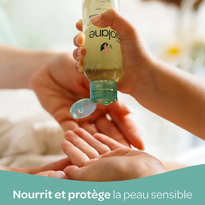 Biolane Huile d'Amande Douce - 100 ml