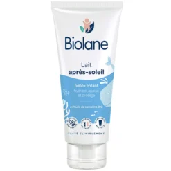 Biolane Lait Après Soleil - 100 ml