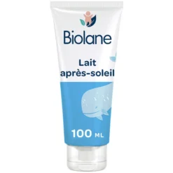 Biolane Lait Après Soleil - 100 ml
