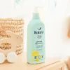 Biolane Liniment Oléo-calcaire Biologique - 500 ml