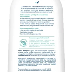 Biolane Liniment Oléo-calcaire - 300 ml