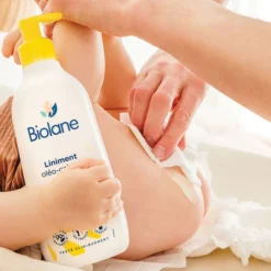 Biolane Liniment Oléo-calcaire - 300 ml