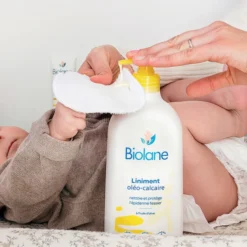 Biolane Liniment Oléo-calcaire - 300 ml