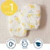 Biolane Lot de 28 Couches Ecologiques - T1