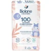 Biolane Lot de 34 Couches Jumbo - T6