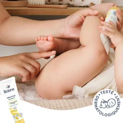 Biolane Pâte à l'Eau Eryderm - 100 ml