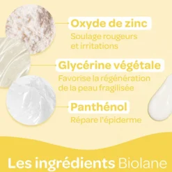 Biolane Pâte à l'Eau Eryderm - 100 ml