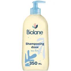 Biolane Shampooing Très Doux - 350 ml
