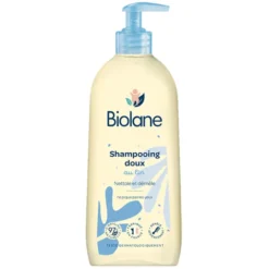 Biolane Shampooing Très Doux - 350 ml