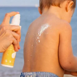 Biolane Spray Solaire SPF 50 - 200 ml