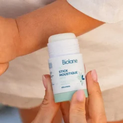 Biolane Stick Anti-moustique Naturel - 20 ml