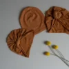Bonjour Little Bonnet Californien Nut - 3/6 Mois