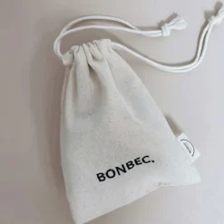 Bonjour Little Chaussons en Laine Mérinos Bonbec - 0/3 Mois