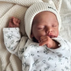 Bonjour Little Combinaison Bébé Jour et Nuit Velours Sloeberry - 1 Mois