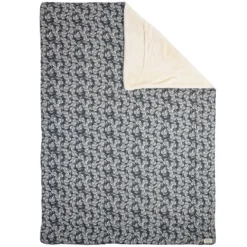 Bonjour Little Couverture Snuggle - Wild Sage