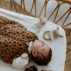 Bonjour Little Gigoteuse Eté Bengal - 6/24 Mois