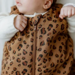 Bonjour Little Gigoteuse Eté Bengal - 6/24 Mois
