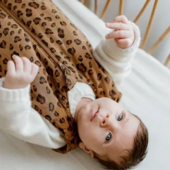 Bonjour Little Gigoteuse Mi-saison Bengal - 0/6 Mois