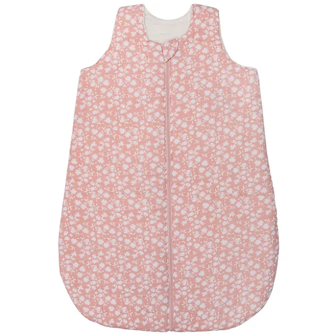 Bonjour Little Gigoteuse Mi-saison Bloom Blush - 0/6 Mois
