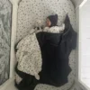 Bonjour Little Housse Matelas à Langer - Sloeberry