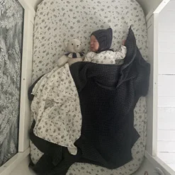 Bonjour Little Housse Matelas à Langer - Sloeberry