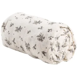 Bonjour Little Housse Matelas à Langer - Sloeberry