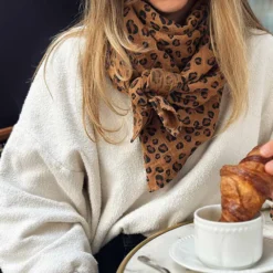 Bonjour Little Lange - Bengal